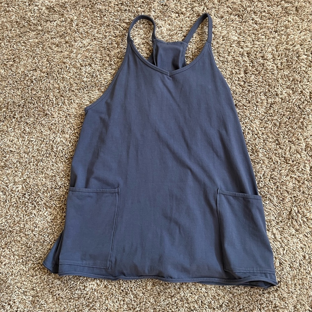 ❤️ NWOT Free People hot shot mini dress / romper *sold out color*